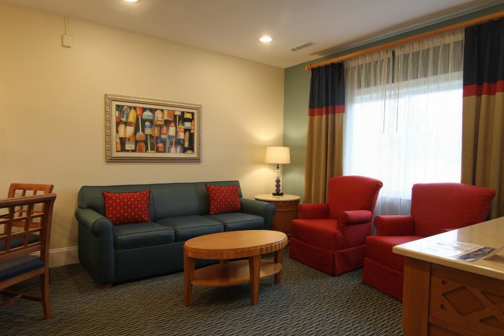 The Cove at Yarmouth Main image