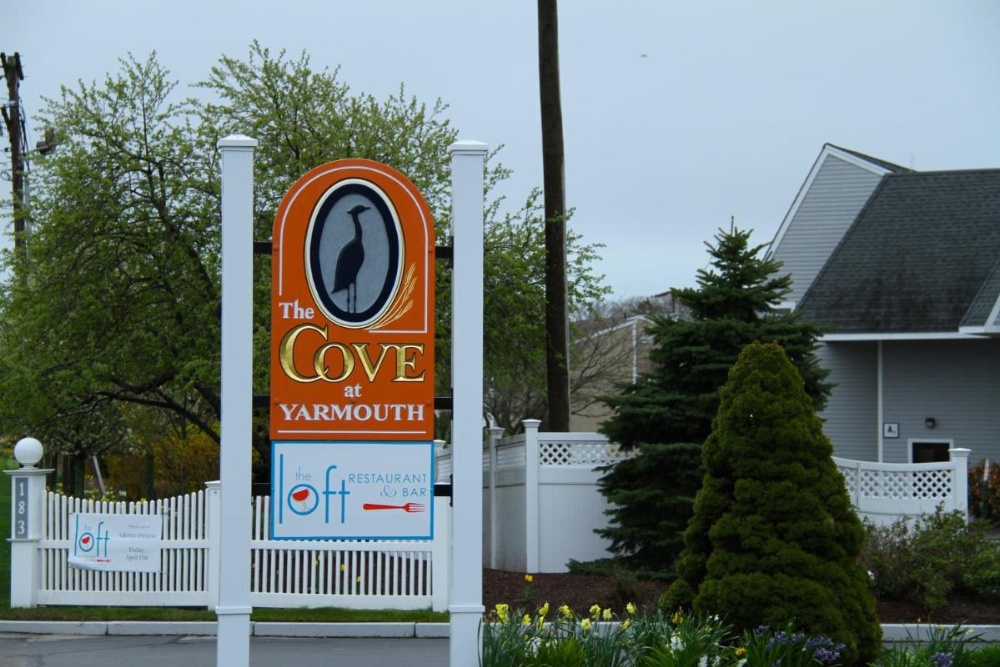 The Cove at Yarmouth